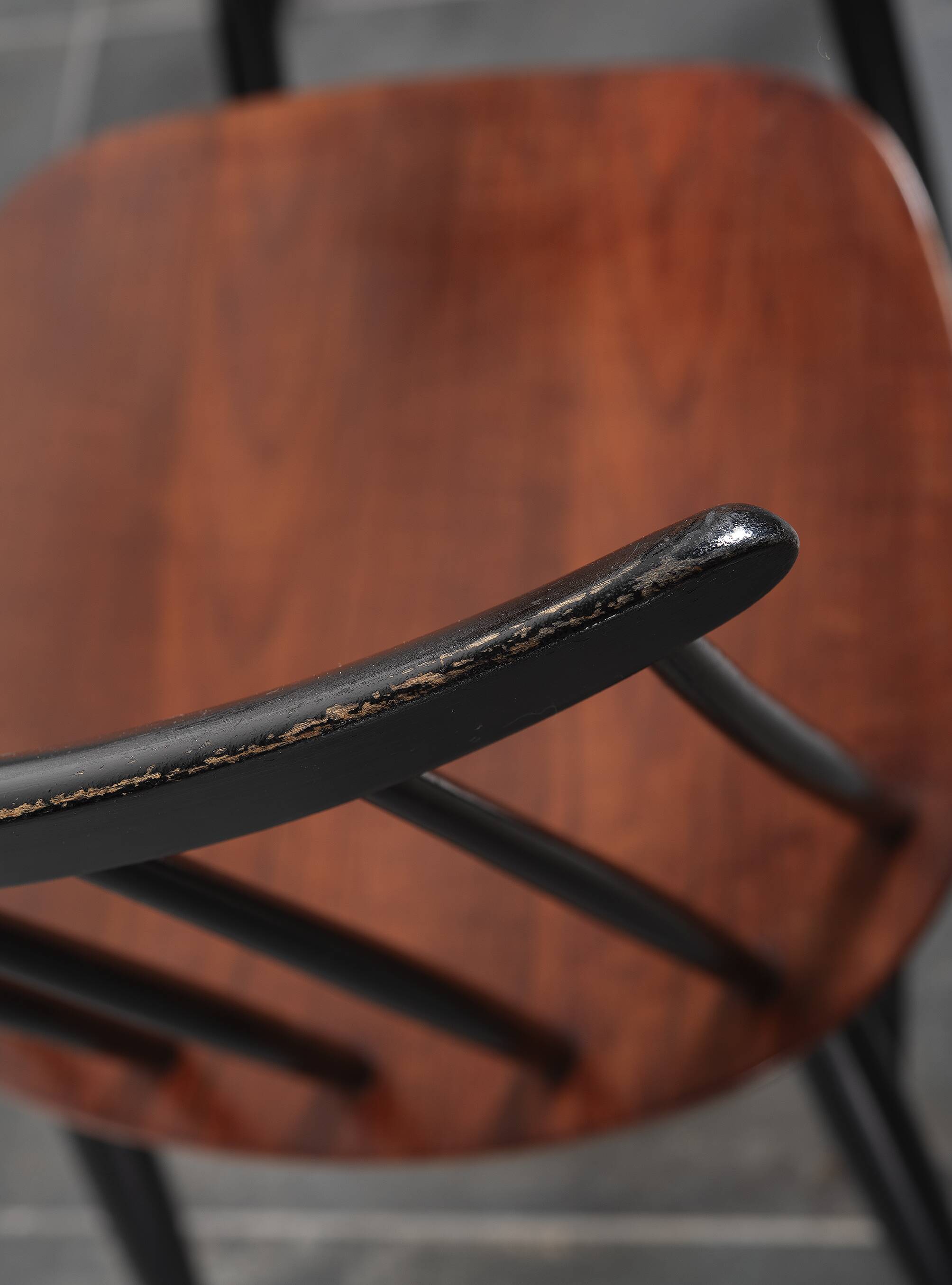 Pair of vintage chairs, 1960s