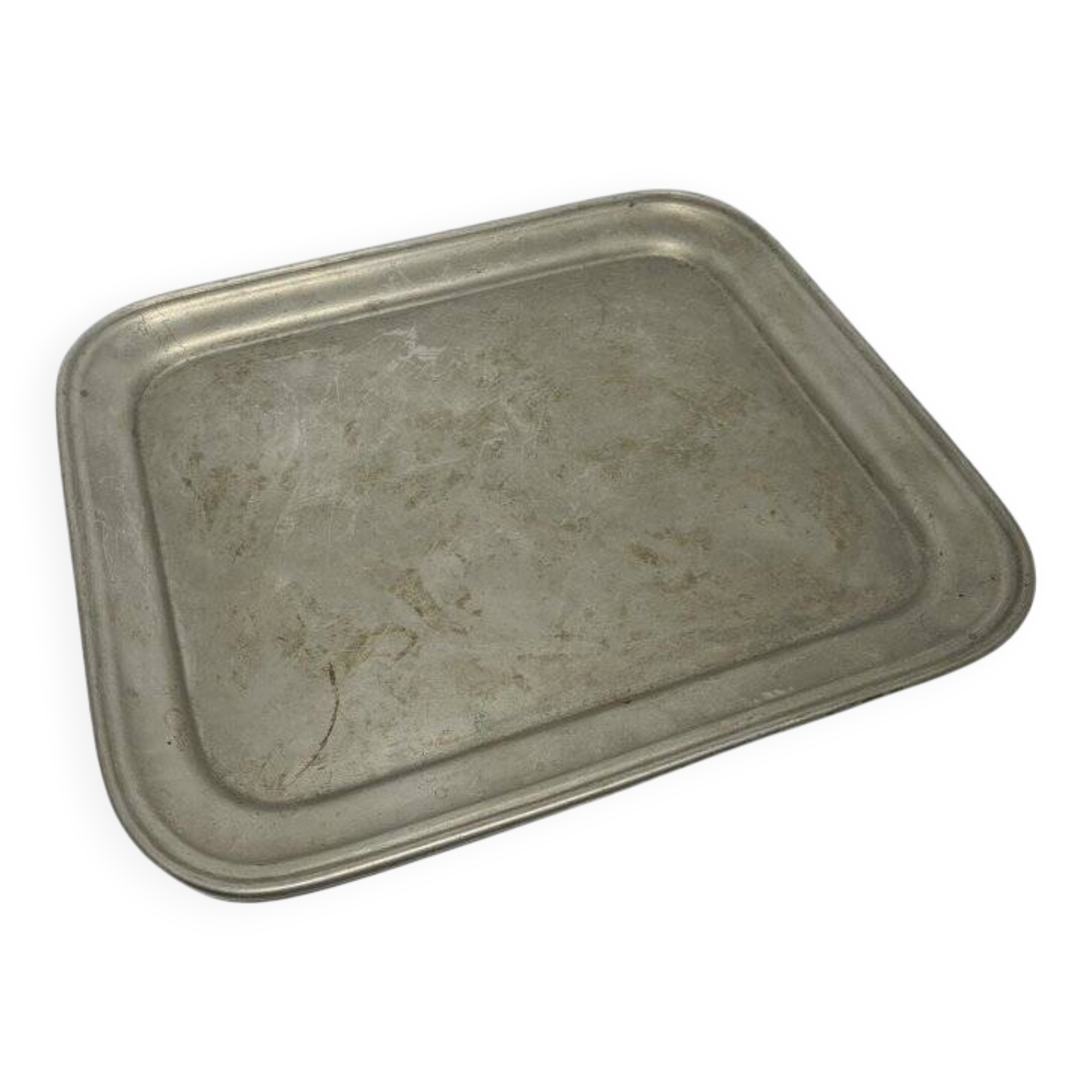 Art Deco tray, Poland, 1930s