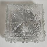 1960s ceiling or wall light width 25.5 cm