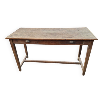 Pub table/console