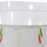 Fifties ceiling light