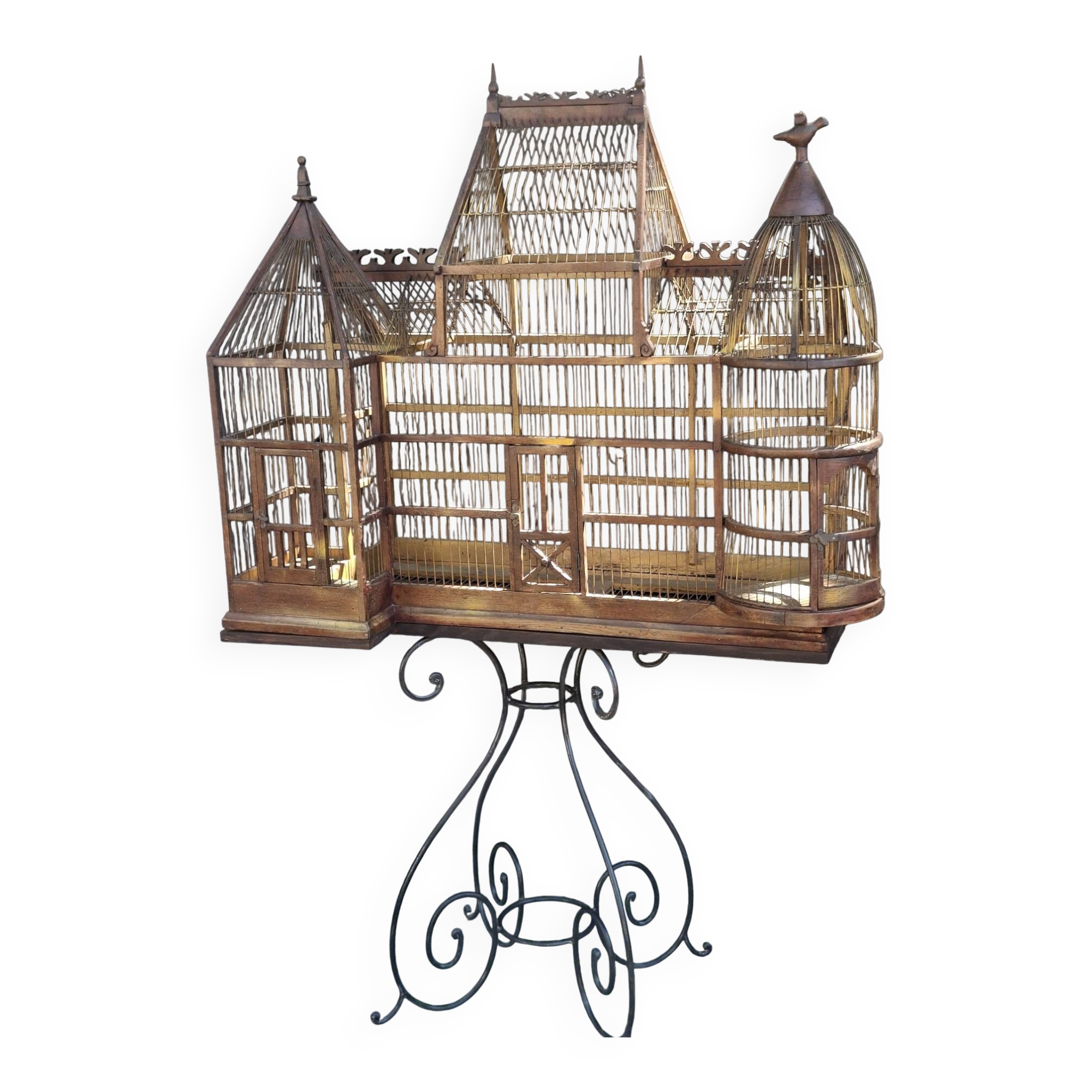 Birdcage