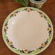 Large deep dish Maroussia Digoin