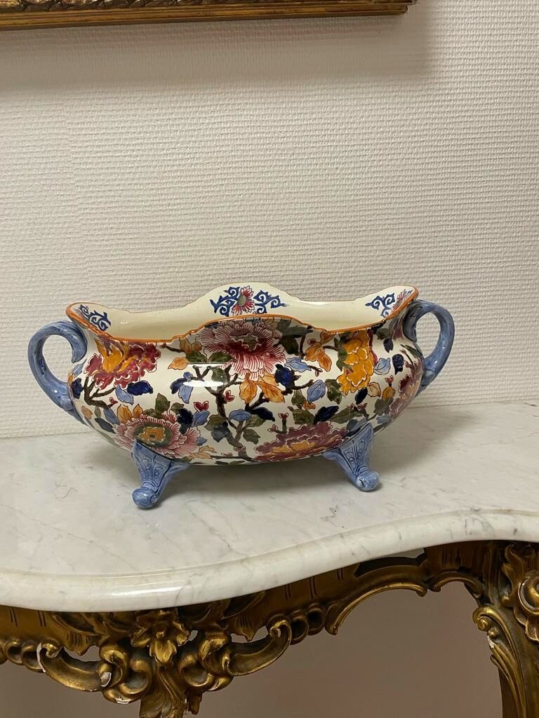 Gardener Gien imperial peony