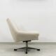 Vintage Swivel Lounge Chair, German, 1970s