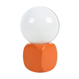 Mid-century table lamp, 1970s