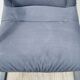 Fauteuil de Mario Bellini pour Vitra. Vintage 80s