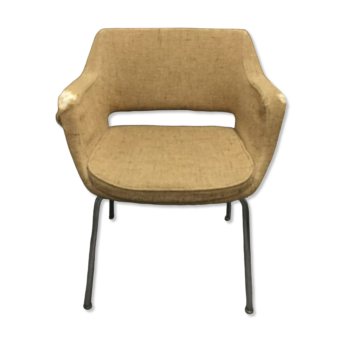 Cassina mannerma olli chair