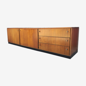 Enfilade basse ARP pour Minvielle 1960