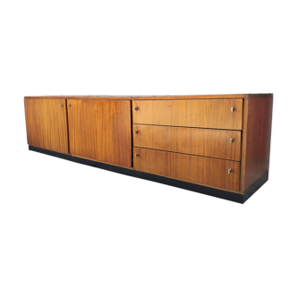Enfilade basse ARP pour Minvielle 1960