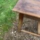 Farm table