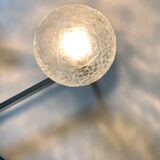 Sputnik Lustre 6 vintage lights
