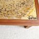 Table basse Vallauris Jean d'Asti