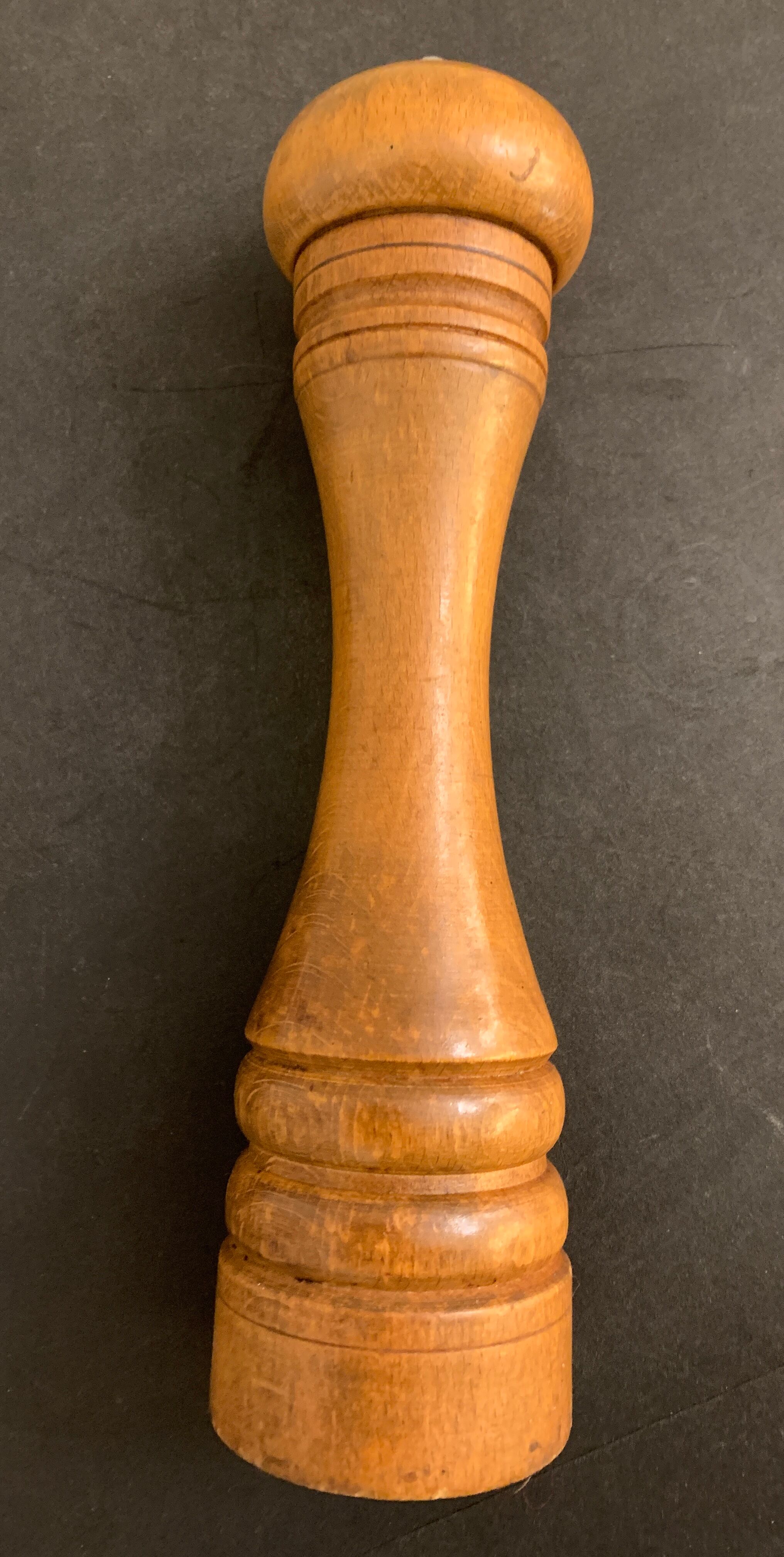 Marlux wooden pepper mill France