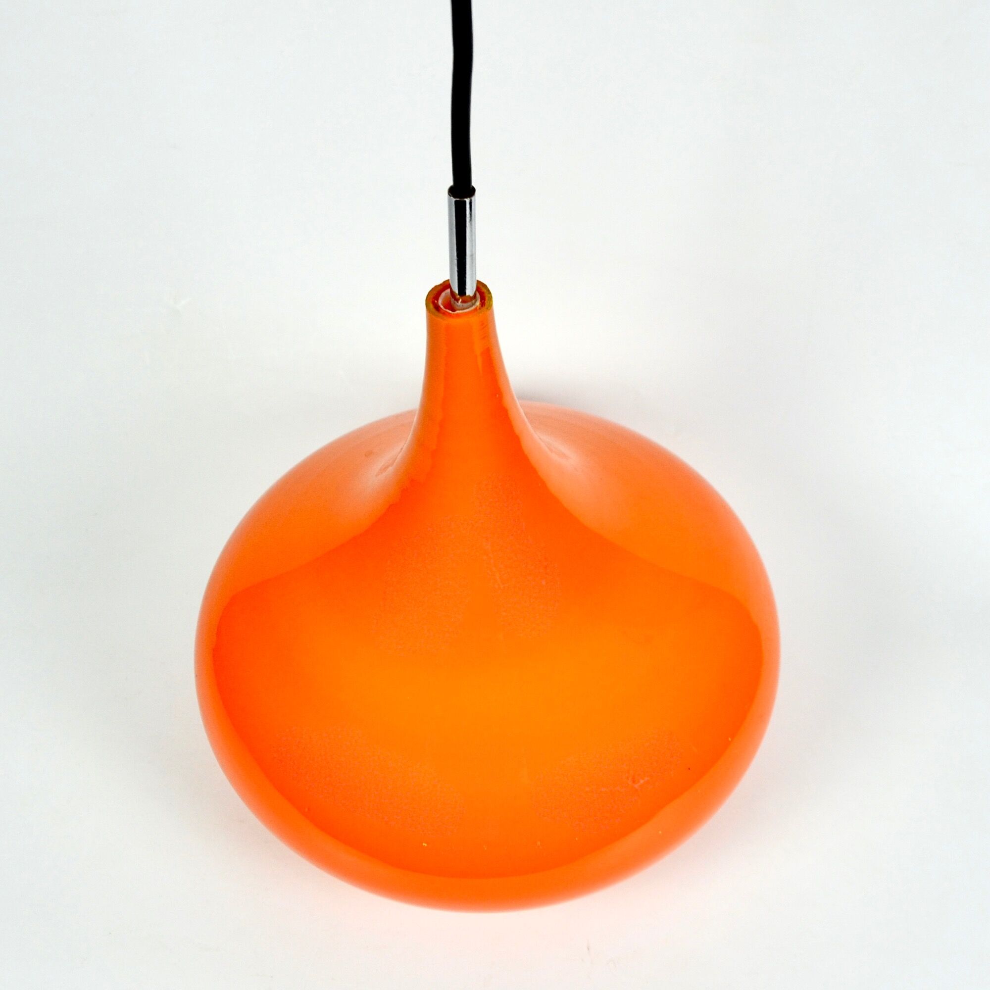 Suspension 1960