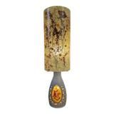 Sculptural lamp ACCOLAY