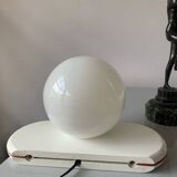 Table lamp or wall lamp from the 70s