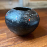 Zulu earthenware pottery - South Africa
