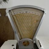 Old grocer's scale