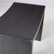 1990s “Chiasso” stool by Danilo Silvestrin for Lambert, Germany