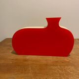 Villeroy & Boch Memphis Vintage Acrylic Glass Vase