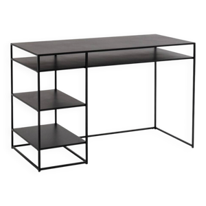 Bureau en métal acier - epoxy