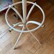 Vintage coat rack