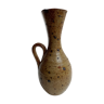 ceramic vase signed Guy Baudat