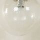 1950s globe ceiling lamp by Peill & Putzler