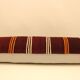 Turkish kilim pillow, 35x120 cm, BY-625.