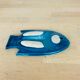 Empty fish pocket Aldo Londi Rimini Blue