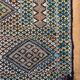 hallway kilim