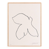 Flowers of the Sky 09 - 18 x 24 cm - Atelier Agapé