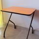 Formica 70s side table