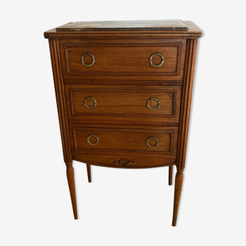 Louis XVI style dresser