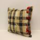 Turkish kilim cushion,45x45 cm,kb-1374