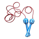 Vintage jump rope