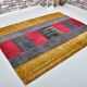 Tapis vintage turc Oushak sku 3276