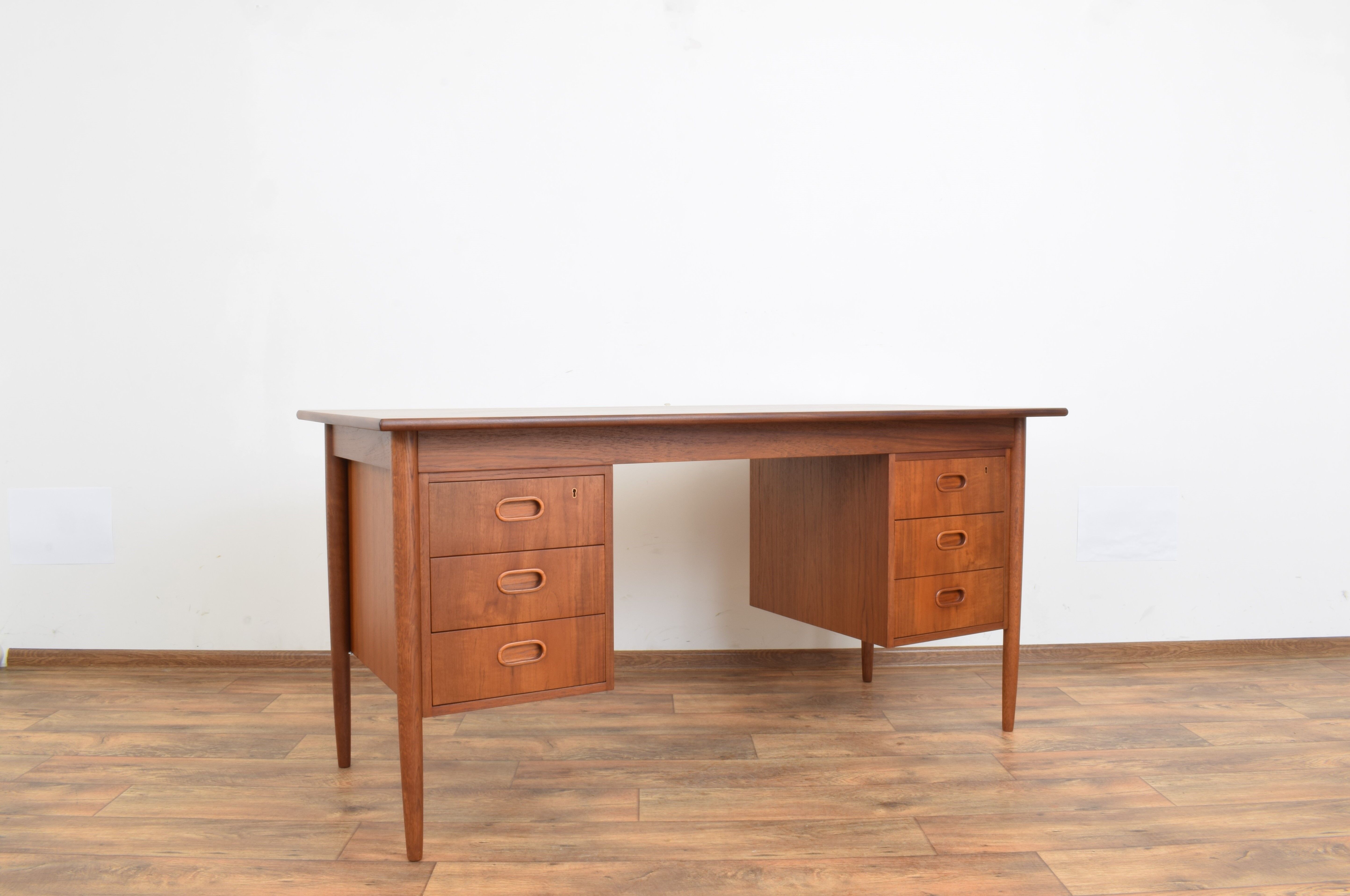 Bureau danois, années 1960