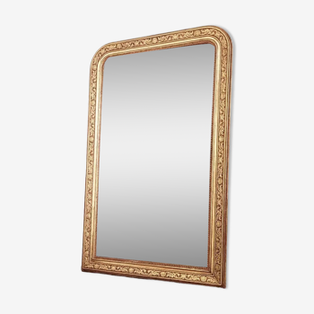 Louis-Philippe Mirror