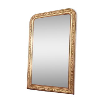 Louis-Philippe Mirror