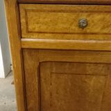 Table de toilette coiffeuse