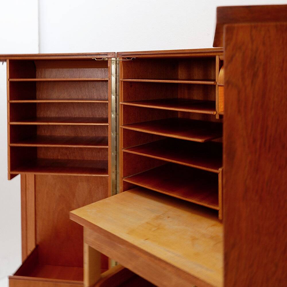 Magic Box Office by Mummenthaler & Meier, Switzerland, 1955