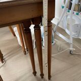 Nesting tables
