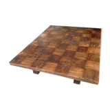 Coffee table 1m40x1m10