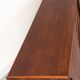 Vintage Sideboard in Teak with Drawers and Sliding Doors, 1960s