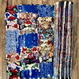 Moroccan Berber carpet 180x90cm