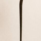 Edgar Brandt style lamp