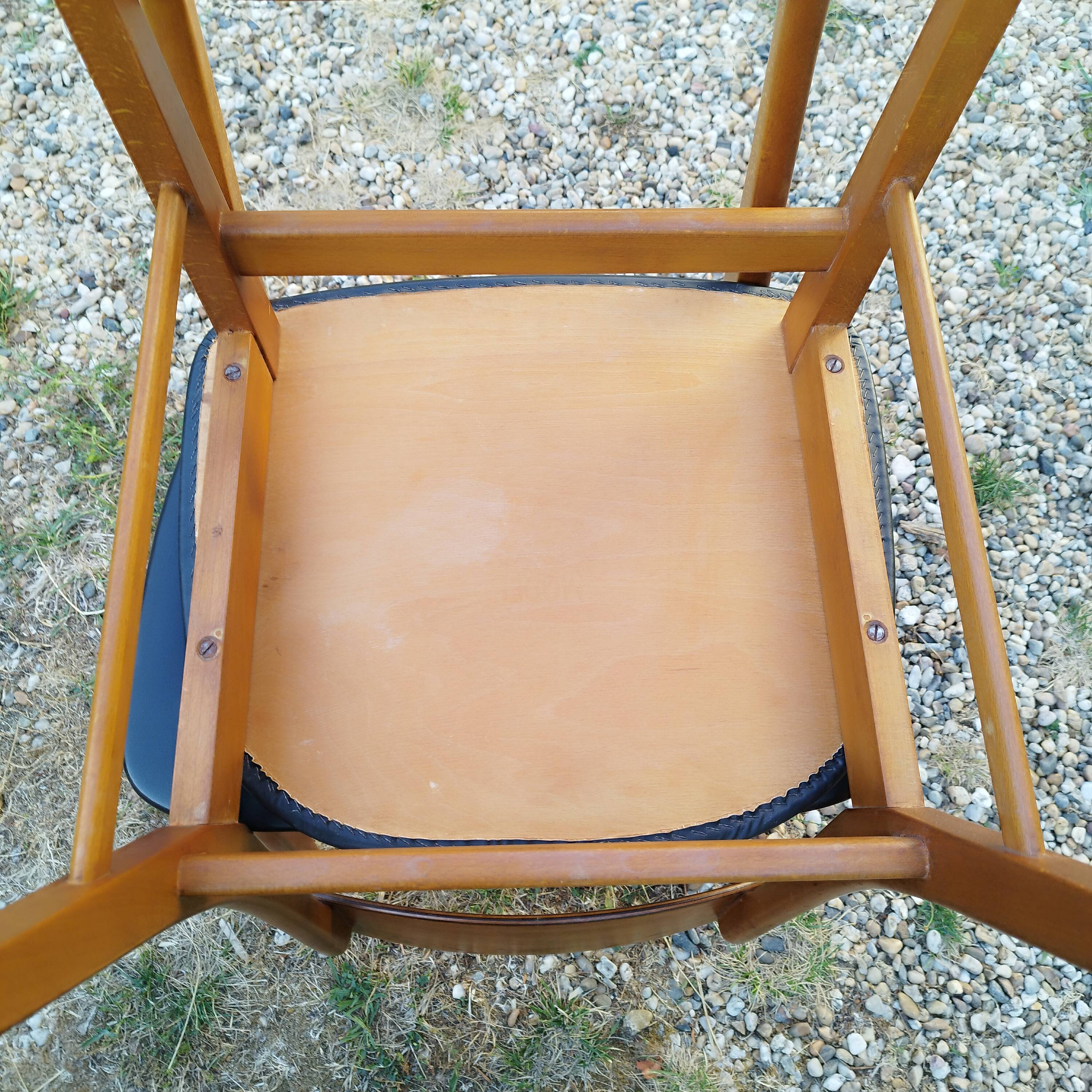 Scandinavian chairs Farstrup