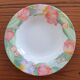 Vintage plates
